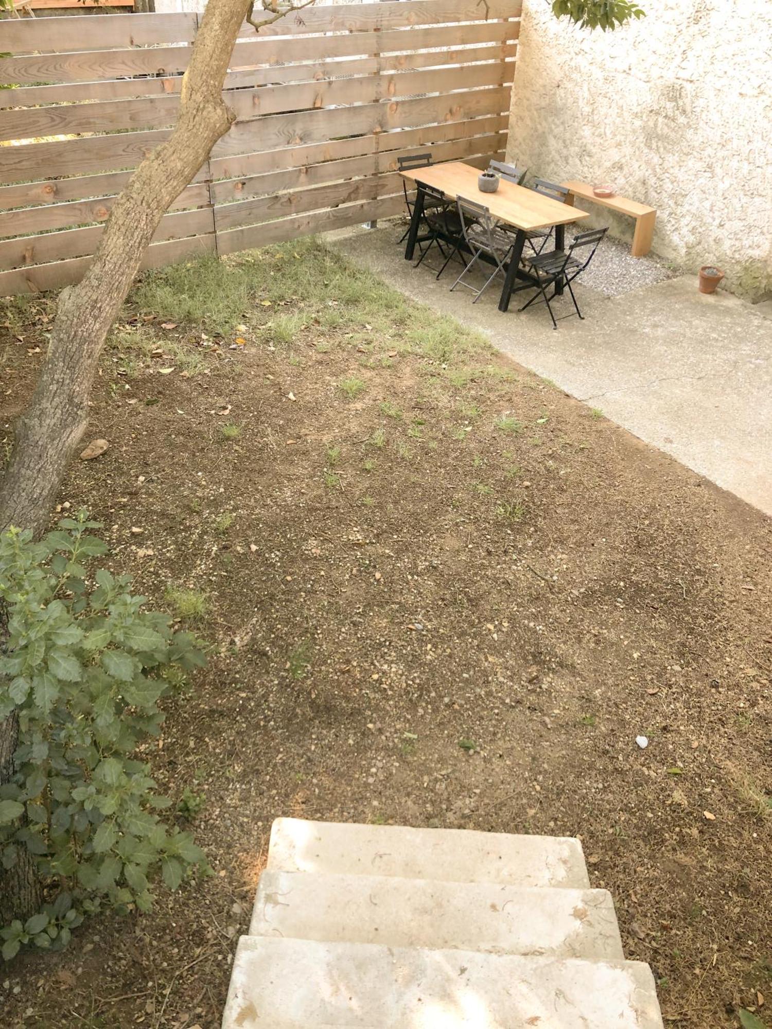 Le Studio Du Coutach Quissac  Luaran gambar