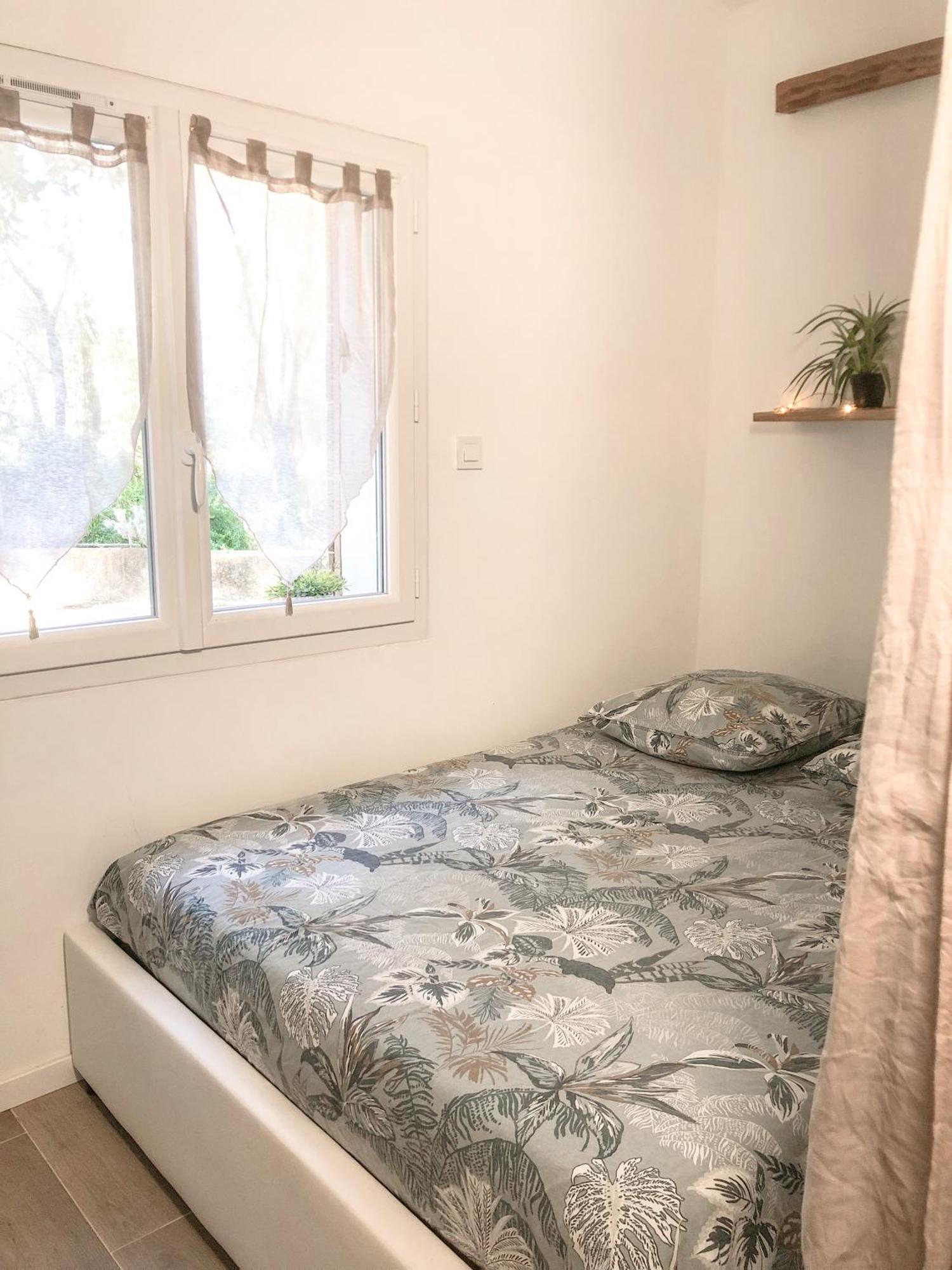 Le Studio Du Coutach Quissac  Luaran gambar