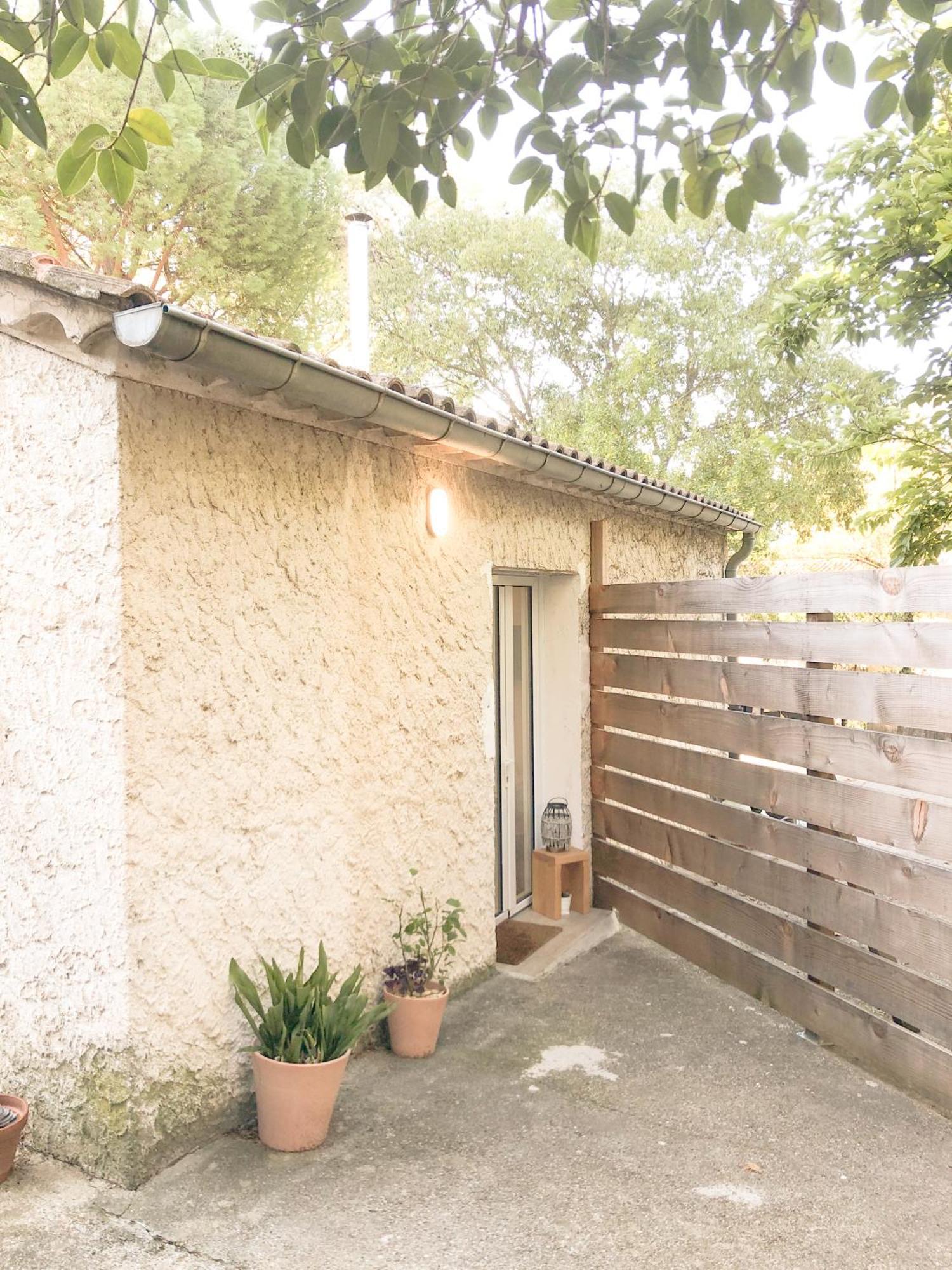 Le Studio Du Coutach Quissac  Luaran gambar