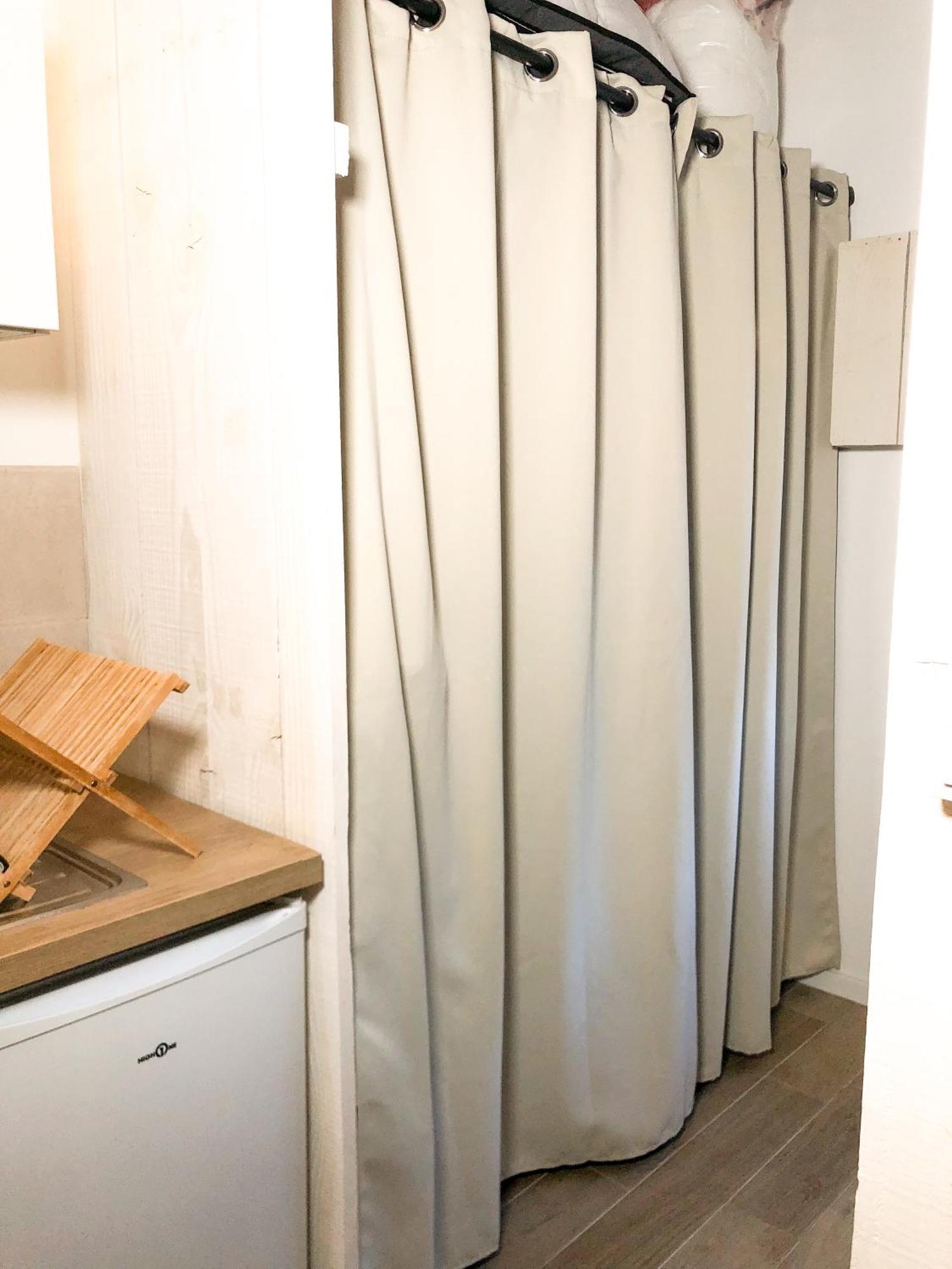 Le Studio Du Coutach Quissac  Luaran gambar