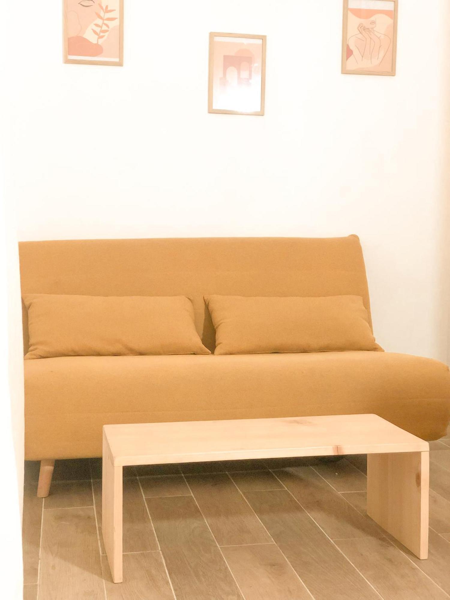 Le Studio Du Coutach Quissac  Luaran gambar