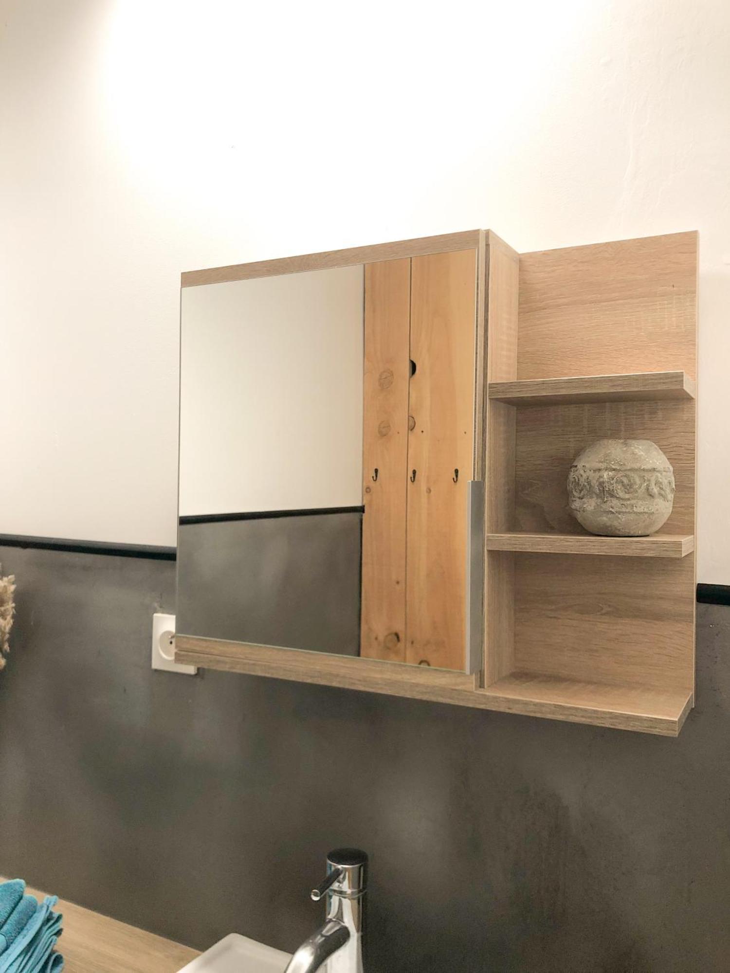 Le Studio Du Coutach Quissac  Luaran gambar